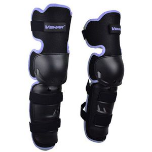 Vemar Motorfiets Kniebeschermers Unisex Kniebeschermers Dans Pp Shell Knie Guard Knee Guard Protector Motocross Rodilleras Moto Racing Dh