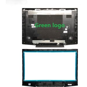 Laptop Lcd Back Cover Voor Hp Pavilion 15 15-CX TPN-C133 L20315-001 AP28B000130 Paars L20313-001 AP28B000120 Groen L20314-001