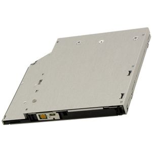 Laptop Interne Dual Layer 8X DVD RW DL Brander 24X CD-R Writer IDE Optische Drive voor Acer Aspire 5920 5920G serie