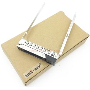 Eunaimee DXD9H Gen14 Voor Poweredge Server R740 R740xd R940 R640 R7415 2.5 "Hdd Tray Caddy 14G Hdd Tray