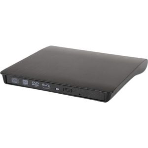 External ODD HDD Hard Drive Disk Switch Box for Standard 0.5inch Drive/CD-ROM Bracket USB3.0 5Gbps