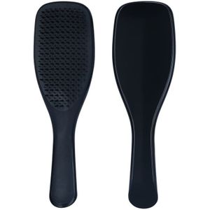 Magic Kam Anti-Statische Massage Haar Borstel Geen Tangle Ontwarren Douche Tt Kammen Voor Salon Kapper Styling Tools Kappers