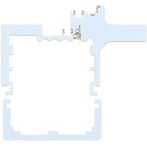 Xecuter Cpu Postfix Adapter Corona V1 Versie Tool Voor Xbox 360 Slim Reparatie Onderdelen Vervanging Cpu Postfix Adapter