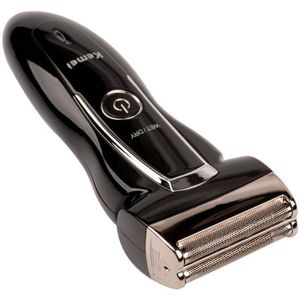 Kemei Mannen Elektrisch Scheerapparaat Trimmer Razor Oplaadbare Elektrische Scheerapparaat Mannen Baard Trimmer Mannen Scheren Machine Rasoir Mannen Scheerapparaat