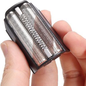 31B Scheerapparaat Folie Frame Vervang Head Voor Braun 5316 5317 5410 5412 5414 5415 5416 5418 5427 5441 5442 5443 5444 Scheren Hoofd Mesh