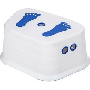 Plastic Step Stool Lightweight Portable Children Kids Stool Small Chair Non Slip Short Stools for Kitchen Bathroom Bedroom