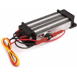 Incubator Ptc Keramisch Luchtverwarming Conditioning 500W 220V Geïsoleerde Elektrische Gereedschap Air Heater MAY29