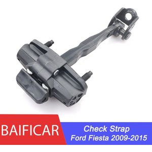 Baificar Deur Stop Stopper Controleer Strap Voor Achter Links Rechts DK4958270A Voor Ford Fiesta