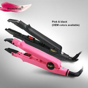 Constante Temperatuur Haar Connectoren L611 Nail Tip Hair Extension Fusion Iron Heat Connector Wand Iron Smelten Tool