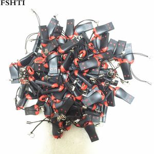 , , 100 stks/partij, fluitje USB 2.0 T-flash kaartlezer/TFcard/micro sd-kaartlezer, tf-kaart adapter
