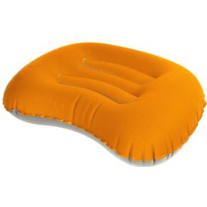 Mini Reizen Nekkussen Ultralight Draagbare Opblaasbaar Kussen Air Demping Voor Outdoor Tent Reizen Zachte Tpu Kussen