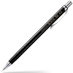 Pentel Orenz Tekening Vulpotlood 0.2/0.3/0.5mm Automatische Potlood Schrijven Continue Lood Schets