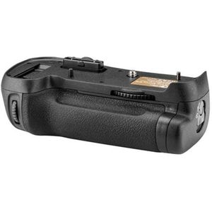 MB-D12 Pro Serie Multi-Power Battery Grip Voor Nikon D800, D800E & D810 Camera