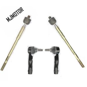 Front steering Spoorstangeind/Axiale Staaf voor Chinese CHERY TIGGO SUV 2.0L auto motor deel T11-3401050 /T11-3401300BB