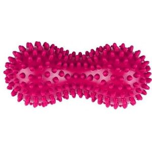 Pinda Vorm Massage Yoga Sport Fitness Bal Duurzaam Pvc Stress Relax Body Hand Voet Spiky Massager Trigger-Punt voet