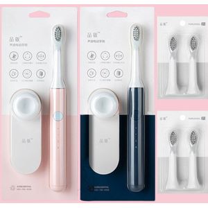 Soocas Elektrische Tandenborstel Pinjing EX3 Sonic Usb Oplaadbare Tandenborstel Waterdicht Ultra Sonic Automatische Borstel