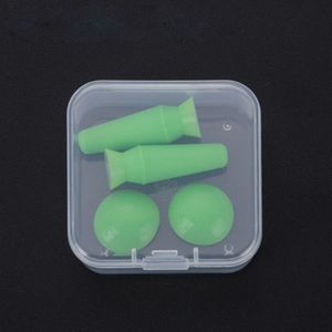 Oogbol Beschermhoes Dubbele Ooglid Dubbel Ooglid Inbedding Chirurgie Silicone Protector Prothetische Eye Tablet Zuignap