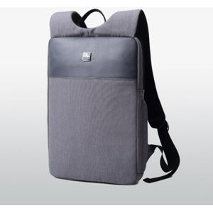 heren rugzak ultradun 14 15 inch slanke laptop rugzak Koreaanse mode ultralichte zakelijke rugzak eenvoudige en hoogwaardige kantoor werk rugzak nylon tas uitje lichtgewicht waterdichte herentas