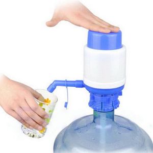 Handleiding 5 Gallon Gebotteld Drinkwater Handpers Gebotteld Drinkwater Druk Pomp Dispenser Outdoor Indoor VB056 T10