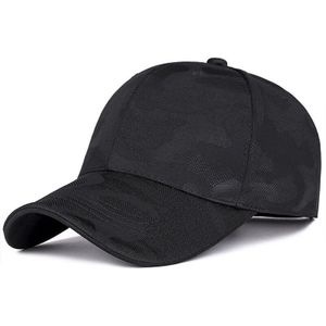 Lente En Herfst Satijn Camouflage Outdoor Leisure Eenvoudige Zonnehoed Mannen En Vrouwen Golf Hoeden Baseball Cap