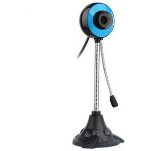 Usb Desktop Hd Webcams Web Camera Ingebouwde Microfoon Video Voor Computer Pc Laptop Video Opname/Call