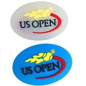 <100 Stks/partij> Us Open Trillingen En Australian Open Dampener/Tennisracket Dempers/racket