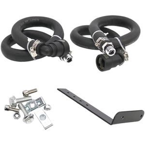 Ecoboost Olie Separator Vrachtwagens Auto Vervangen Accessoires Past Voor Ford F150 5.0L 2.7L 3.5L