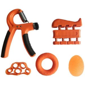 Handtrainer mit Schütteleffekt - 4 Farben