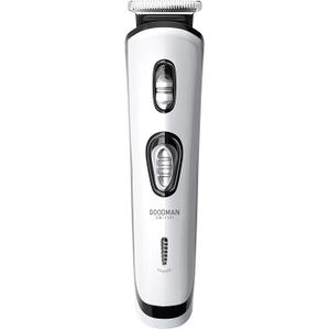 Youpin Goodman Elektrische Tondeuse Voor Mannen Professionele Tondeuse Usb Oplaadbare Haar Snijder Voor Mannen Volwassen Scheermes