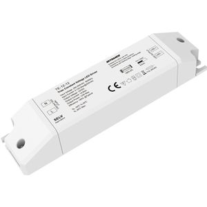 Led - TE-12-12 - Dimming Driver - 12W - 12V - Triac Dimming