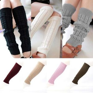 DTYGUIXE Warme beenwarmers, meisjes warme beenwarmers