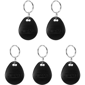 5 stuks RFID Kaart Voor Onze Earykong Home Security Wifi/GSM Alarmsysteem