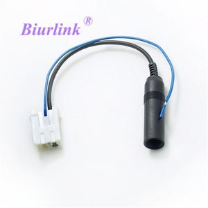 Biurlink voor Toyota Auto Stereo Antenne Adapter Autoradio Accessoires Adapter Connector Plug voor Lexus