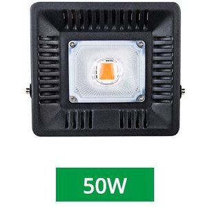 Volledige Spectrum LED Grow Light 30W 50W 100W 150W Schijnwerper Spotlight IP65 COB LED Diode Phyto grow Lamp Voor Greenhouse Tent Plant