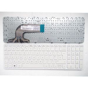 Uk Laptop Toetsenbord Voor Hp Pavilion TPN-Q118 TPN-Q130 TPN-Q132 Q121 P15 TPN-F113 TPN-C117 E004TU