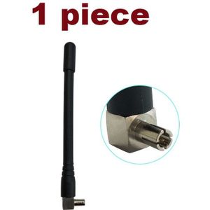3G 4G Lte Antenne 3dbi Met TS9 Plug Connector Antena 1920-2670 Mhz Antenne Voor Huawei Modem draadloze Lte Repeater Antennes