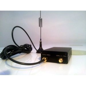 100Khz Tot 1.7Ghz Alle Band Radio Rtl-Sdr Ontvanger RTL2832 + R820T RTL-SDR