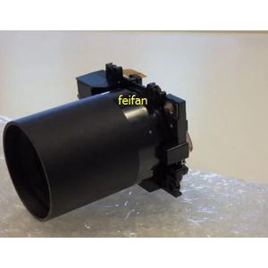 Originele Zoom Lens Unit Voor Fujifilm Finepix S2900;S2950;S2980; s2995 Digitale Camera Met Anti Shake Zonder Ccd