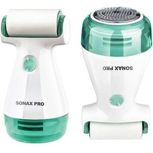De 3in1 Opladen Elektrische Stof Scheerapparaat Trimmer Fuzz Doek Pill Lint Remover Wollen Trui
