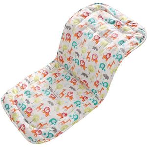 Kinderwagen Accessoires Miracle Katoen Nappy Wisselaar Nappy Pad Seat Karren/Kinderwagen/Buggy/Pasgeboren Auto Algemene Tapijt