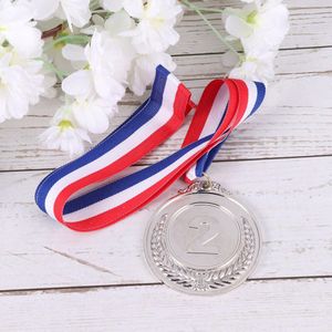 Award Medailles Universele Goud Zilver Brons Olympische Stijl Prijs Tool Award Medaille Voor Academics Concurrentie