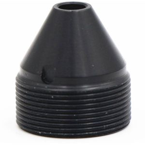 10Mm Lens 2.0 Megapixel 35 Graden Mtv M12 * 0.5 Mount Infrarood Nachtzicht Lens Voor Cctv Security Camera