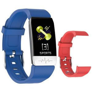 Touch Kinderen Smart Horloge Kids Waterdichte Sport Bluetooth Horloges Voor Meisjes Jongens Kind Student Klok Elektronische Smartwatch