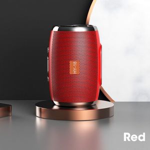 Draagbare Draadloze Speaker Super Bass Shockproof High Power Mini 20W Bluetooth Kolom Subwoofer Muziek Center Systeem Boombox