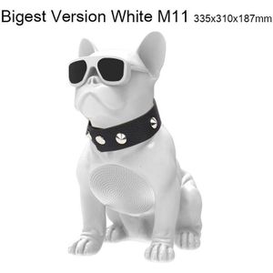Bigest Volledige Aerobull Nano Bluetooth Speaker Big Bulldog Draadloze Speaker Subwoofer Multipurpose Computer PC Speaker MP3 speler