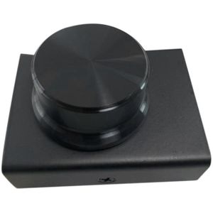 Usb Computer Volume Mini One-Knop Mute Controller Pc Speaker Computer Digitale Line Controle Volume Controller, plug En Play