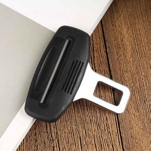 1Pcs Universal Car Truck Van Veiligheid Gesp Gordel Seat Riemen Gespen Accessoires