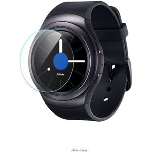 Gehard Glas Screen Protector Film Voor Samsung Gear S2 Classic Smart Horloge