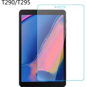 9H Gehard Glas Voor Samsung Galaxy T290 T295 Screen Protector Voor Tablet SM-T295 Tab Een Lite 8.0 Inch Beschermende film Glas