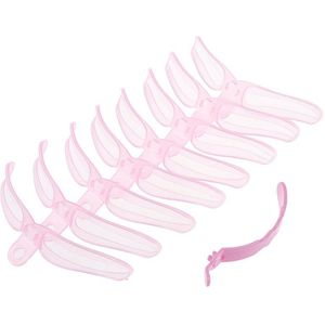 8 Stks/set Grooming Wenkbrauw Stencil Kit Makeup Tools Diy Beauty Wenkbrauwen Template Stencil Voor Vrouwen Beauty Tools Accessoires